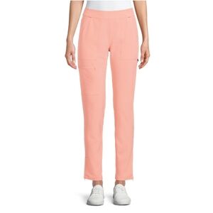 Scrubstar Size 2XL Salmon Pink Pants